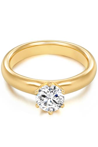 TRILANI Ring Sterling Silber OneColor