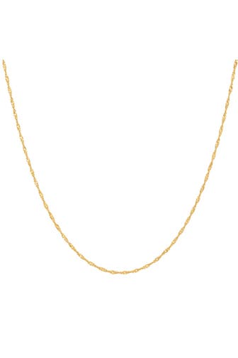 RAFAELA DONATA Kette Sterling Silber OneColor