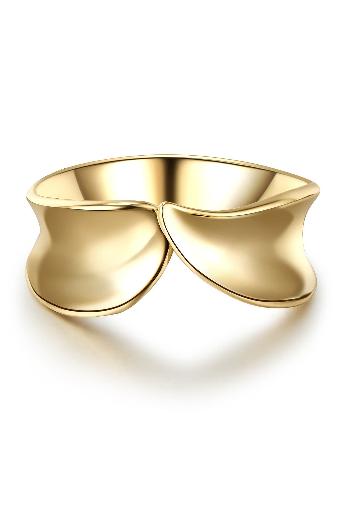 GLANZSTÜCKE MÜNCHEN Ring Sterling Silber OneColor, Bild 1