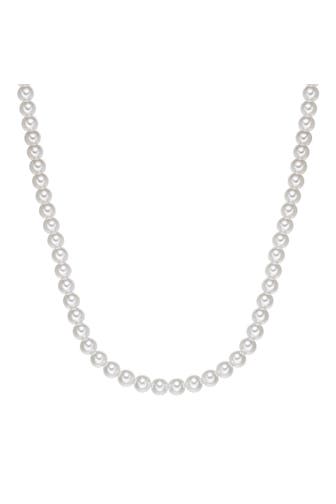 TRUE REBELS Kette Edelstahl OneColor