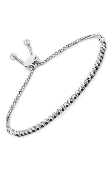 RAFAELA DONATA Armband Sterling Silber OneColor