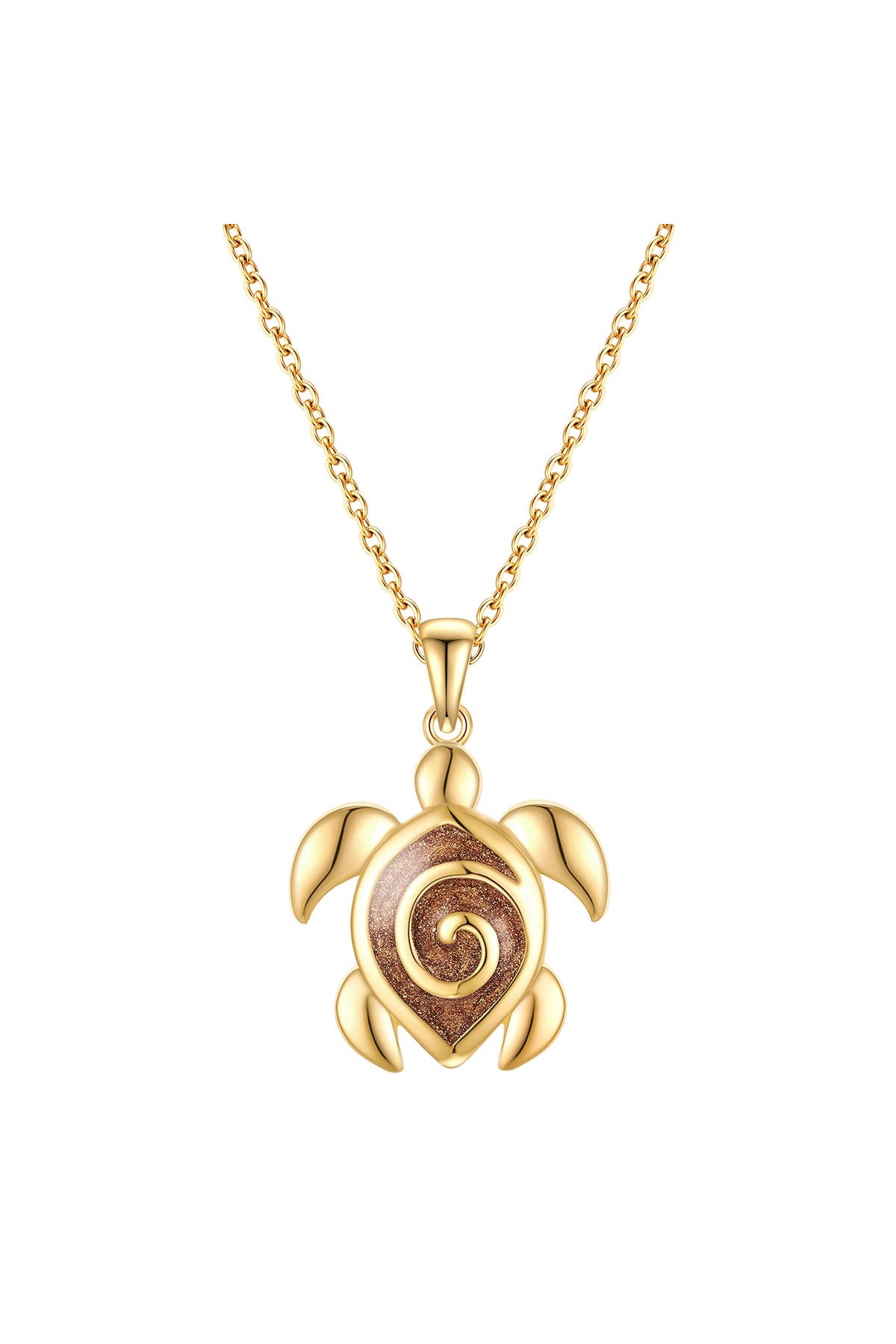 RAFAELA DONATA Kette Sterling Silber OneColor, Bild 1