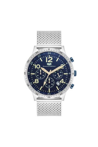 RHODENWALD UND SÖHNE Chronograph Flight Captain