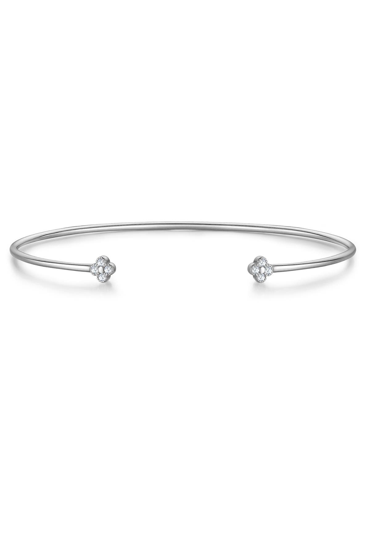 GLANZSTÜCKE MÜNCHEN Armband Sterling Silber OneColor, Bild 1