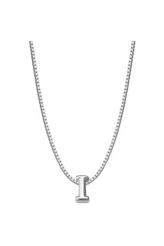 GLANZSTÜCKE MÜNCHEN Kette Sterling Silber silber