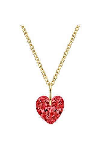 RAFAELA DONATA Kette Sterling Silber gelbgold