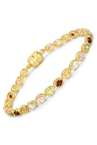 RAFAELA DONATA Armband Sterling Silber OneColor