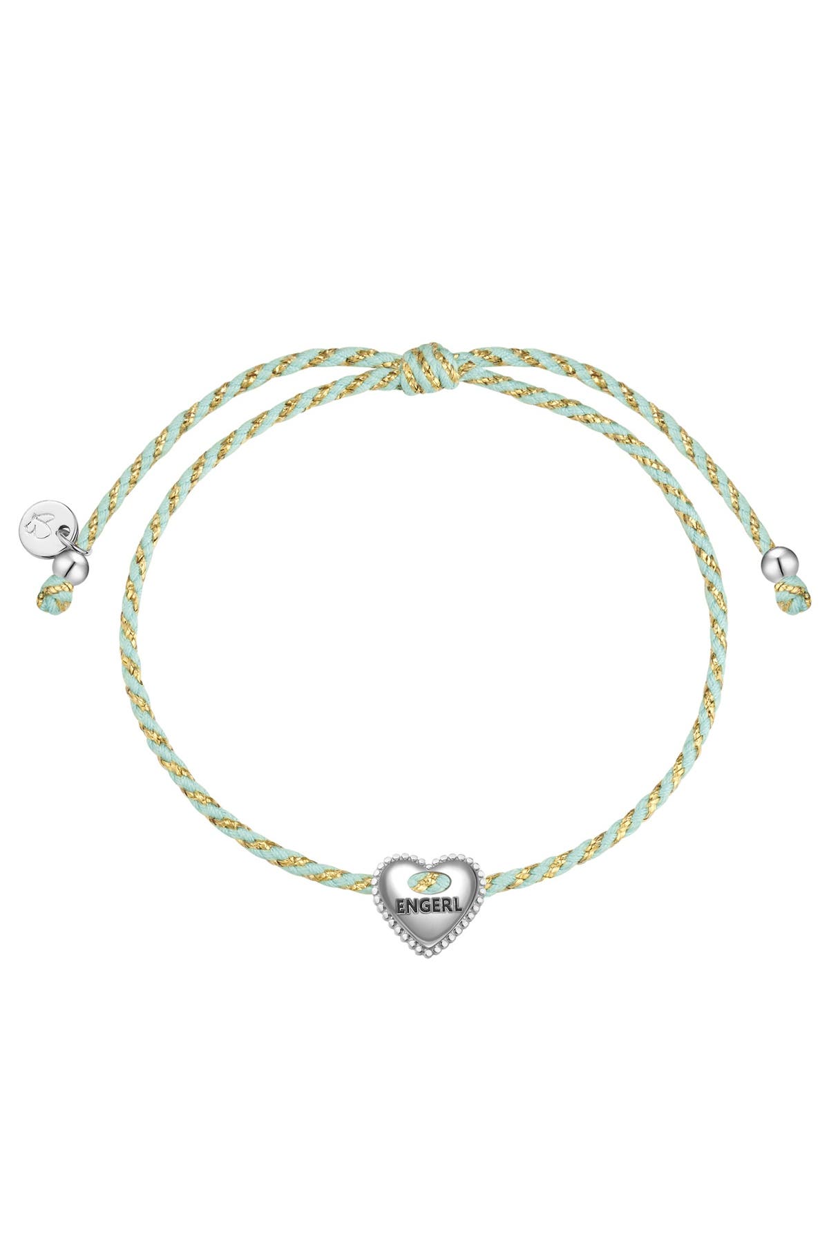 GLANZSTÜCKE MÜNCHEN Armband Sterling Silber OneColor, Bild 1
