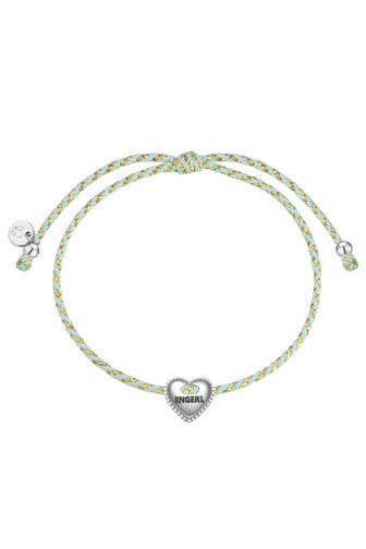 GLANZSTÜCKE MÜNCHEN Armband Sterling Silber OneColor