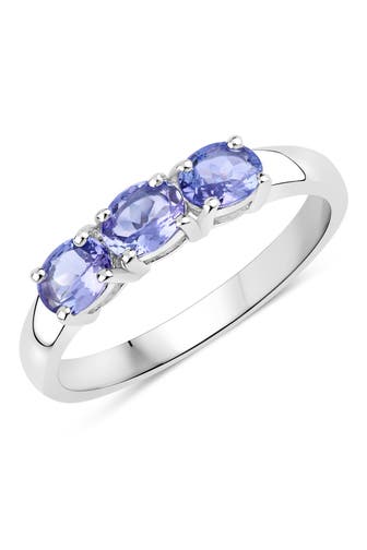 RAFAELA DONATA Ring Sterling Silber silber