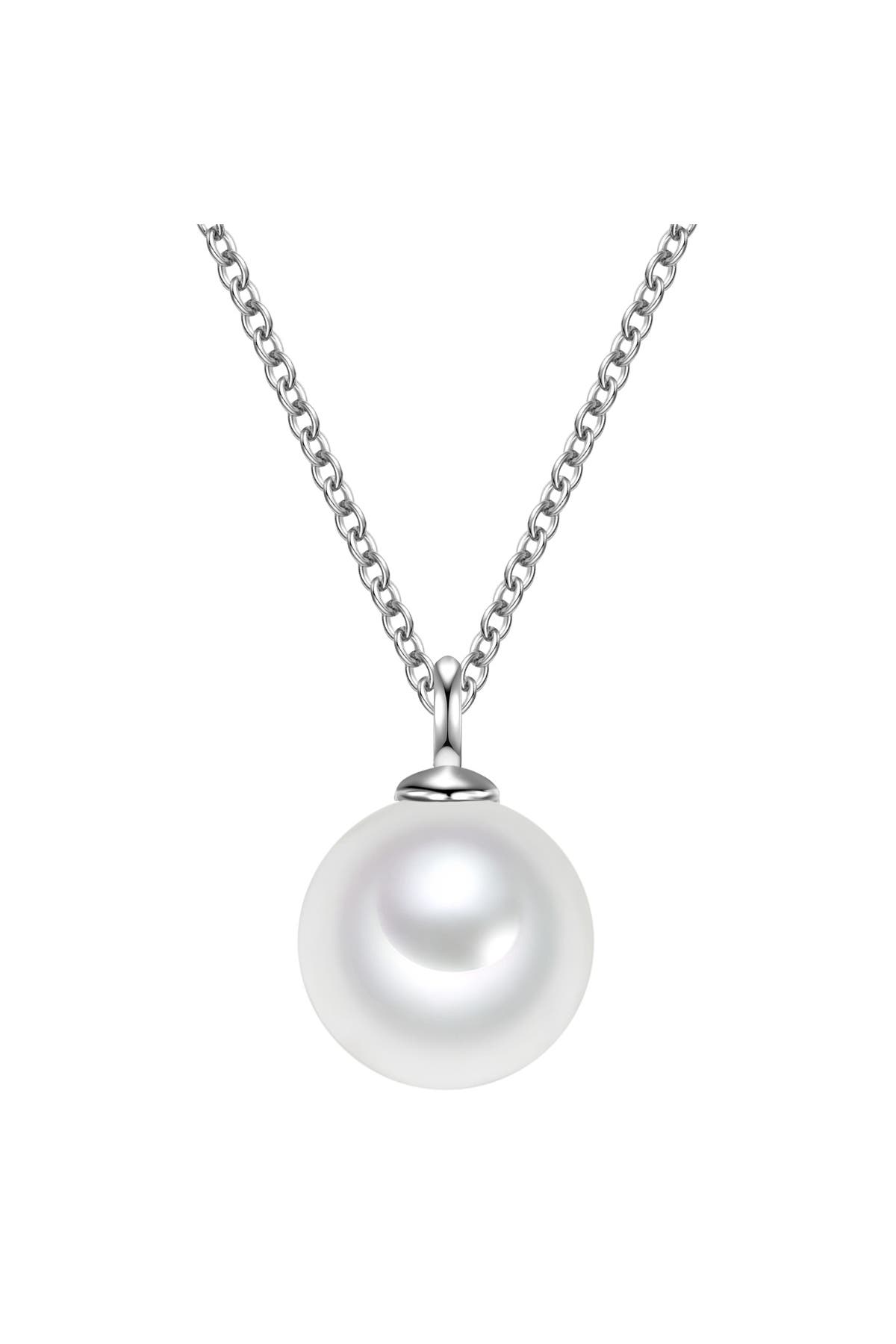 GLANZSTÜCKE MÜNCHEN Kette Sterling Silber OneColor, Bild 1