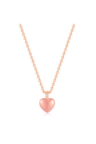 GLANZSTÜCKE MÜNCHEN Kette Sterling Silber OneColor