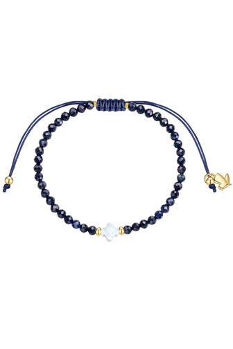 GLANZSTÜCKE MÜNCHEN Armband Edelstahl OneColor