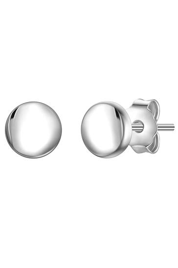 GLANZSTÜCKE MÜNCHEN Ohrringe Sterling Silber OneColor