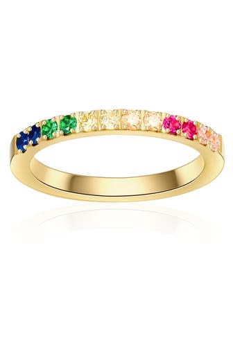 EASTSIDE Ring Sterling Silber OneColor