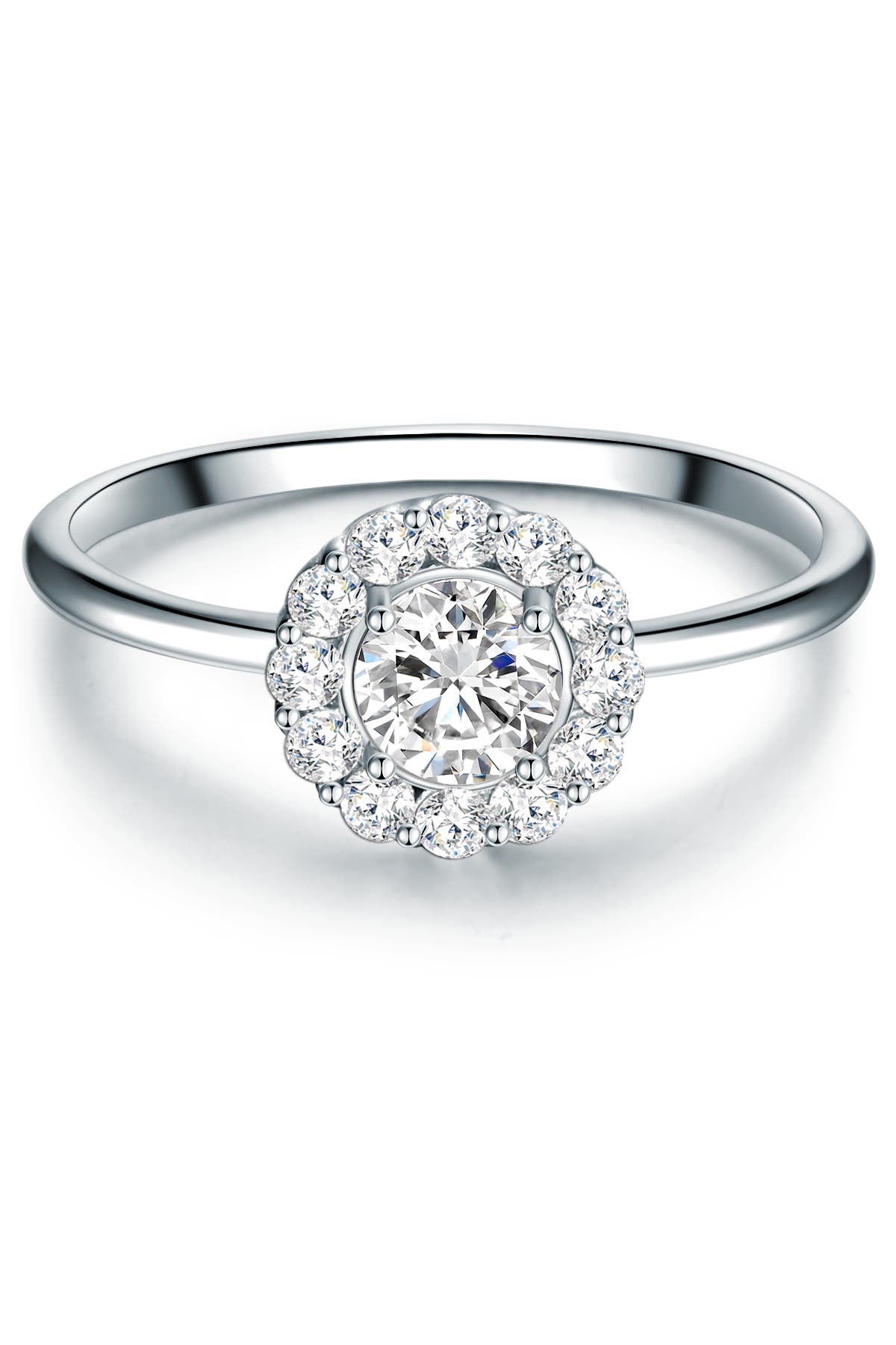 TRILANI Ring Sterling Silber OneColor, Bild 1