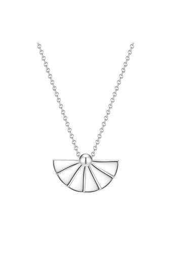 GLANZSTÜCKE MÜNCHEN Kette Sterling Silber OneColor