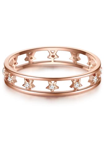 GLANZSTÜCKE MÜNCHEN Ring Sterling Silber OneColor
