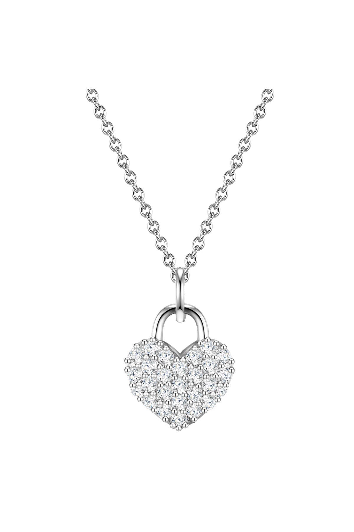 GLANZSTÜCKE MÜNCHEN Kette Sterling Silber silber, Bild 1