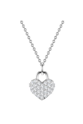 GLANZSTÜCKE MÜNCHEN Kette Sterling Silber silber