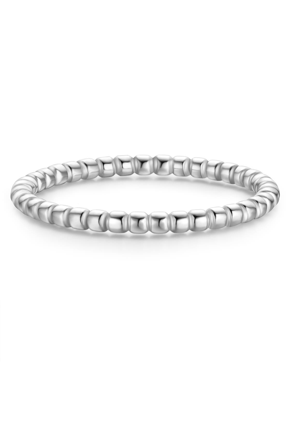 EASTSIDE Ring Edelstahl OneColor, Bild 1