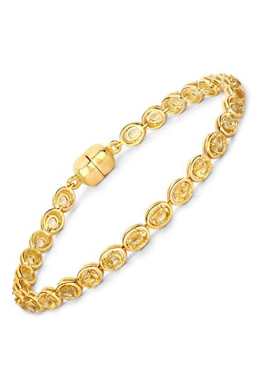 RAFAELA DONATA Armband Sterling Silber OneColor