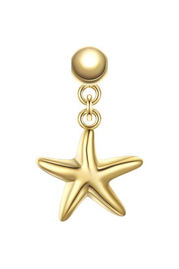 GLANZSTÜCKE MÜNCHEN Silbercharm Sterling Silber