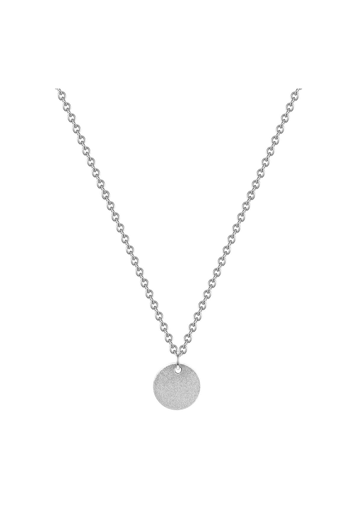 GLANZSTÜCKE MÜNCHEN Kette Sterling Silber silber, Bild 1