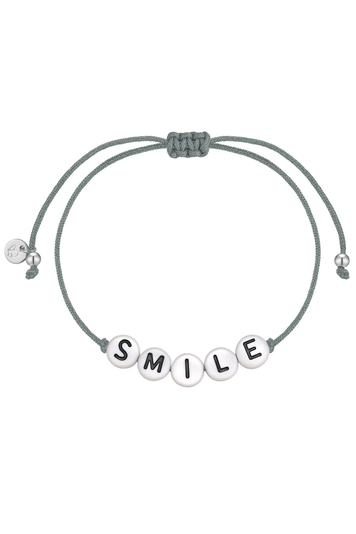GLANZSTÜCKE MÜNCHEN Armband Sterling Silber OneColor, Bild 1