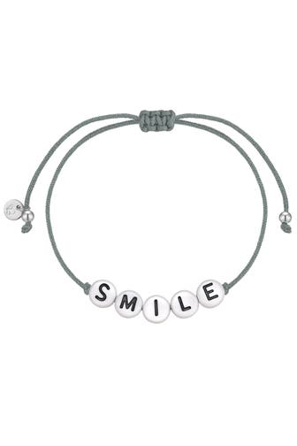 GLANZSTÜCKE MÜNCHEN Armband Sterling Silber OneColor