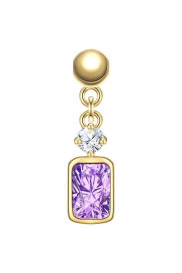 GLANZSTÜCKE MÜNCHEN Silbercharm Sterling Silber