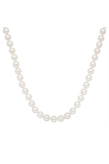 RAFAELA DONATA Kette Sterling Silber OneColor