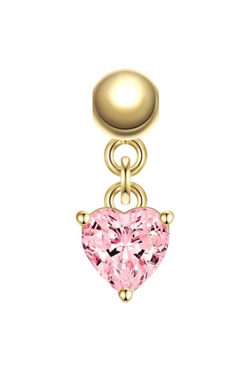 GLANZSTÜCKE MÜNCHEN Silbercharm Sterling Silber