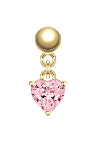 GLANZSTÜCKE MÜNCHEN Silbercharm Sterling Silber