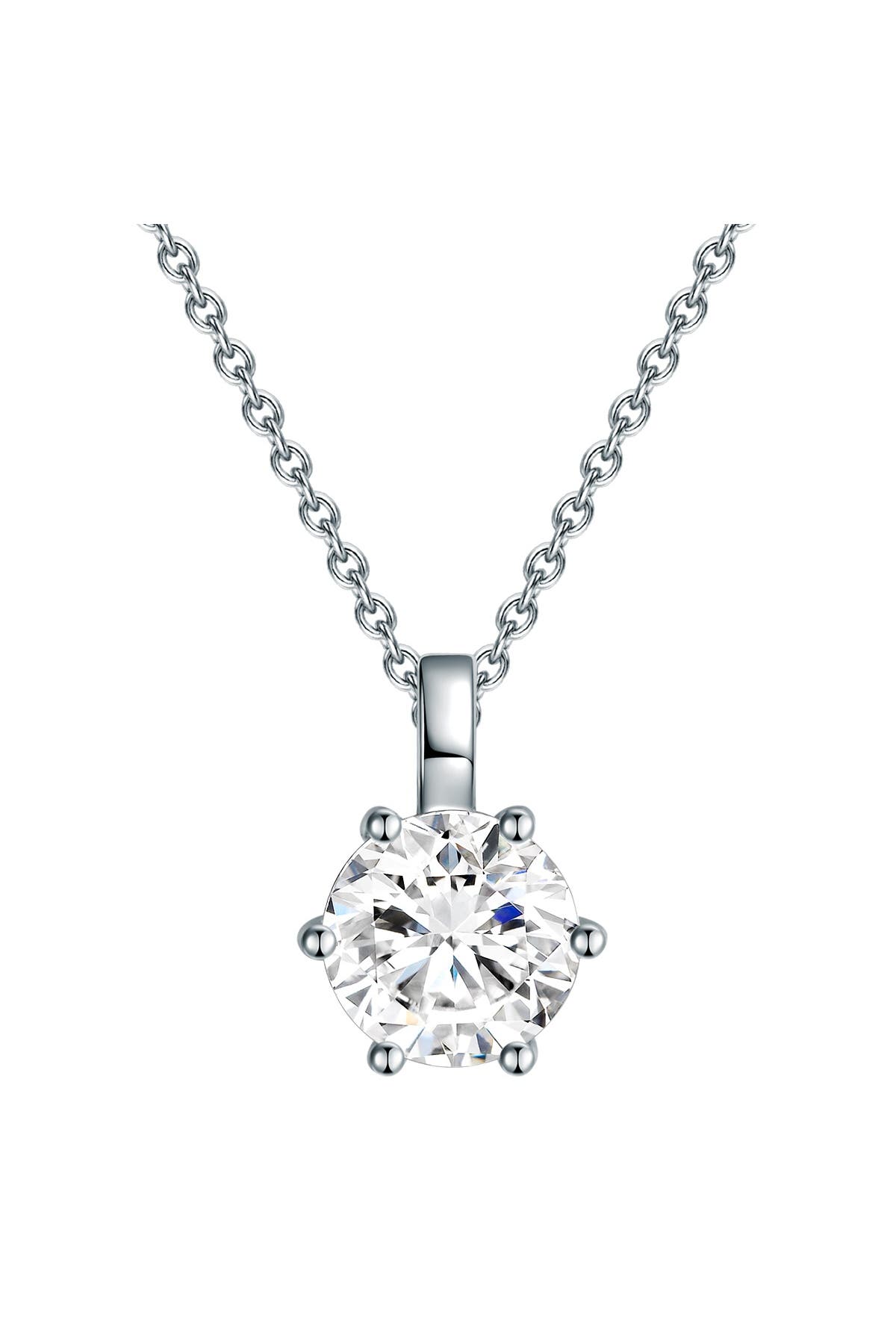 TRILANI Kette Sterling Silber OneColor, Bild 1