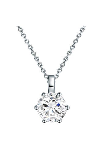 TRILANI Kette Sterling Silber silber