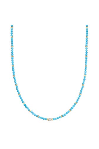 GLANZSTÜCKE MÜNCHEN Kette Edelstahl OneColor