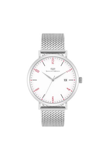 RHODENWALD UND SÖHNE Quarzuhr Arakon II