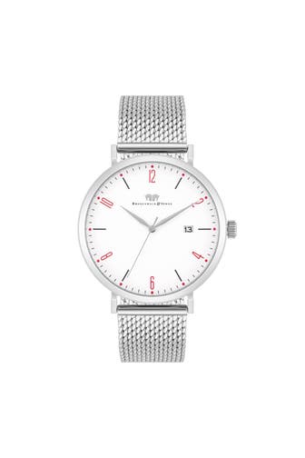 RHODENWALD UND SÖHNE Quarzuhr Arakon II