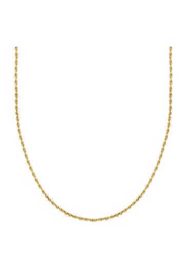 GLANZSTÜCKE MÜNCHEN Kette Edelstahl OneColor