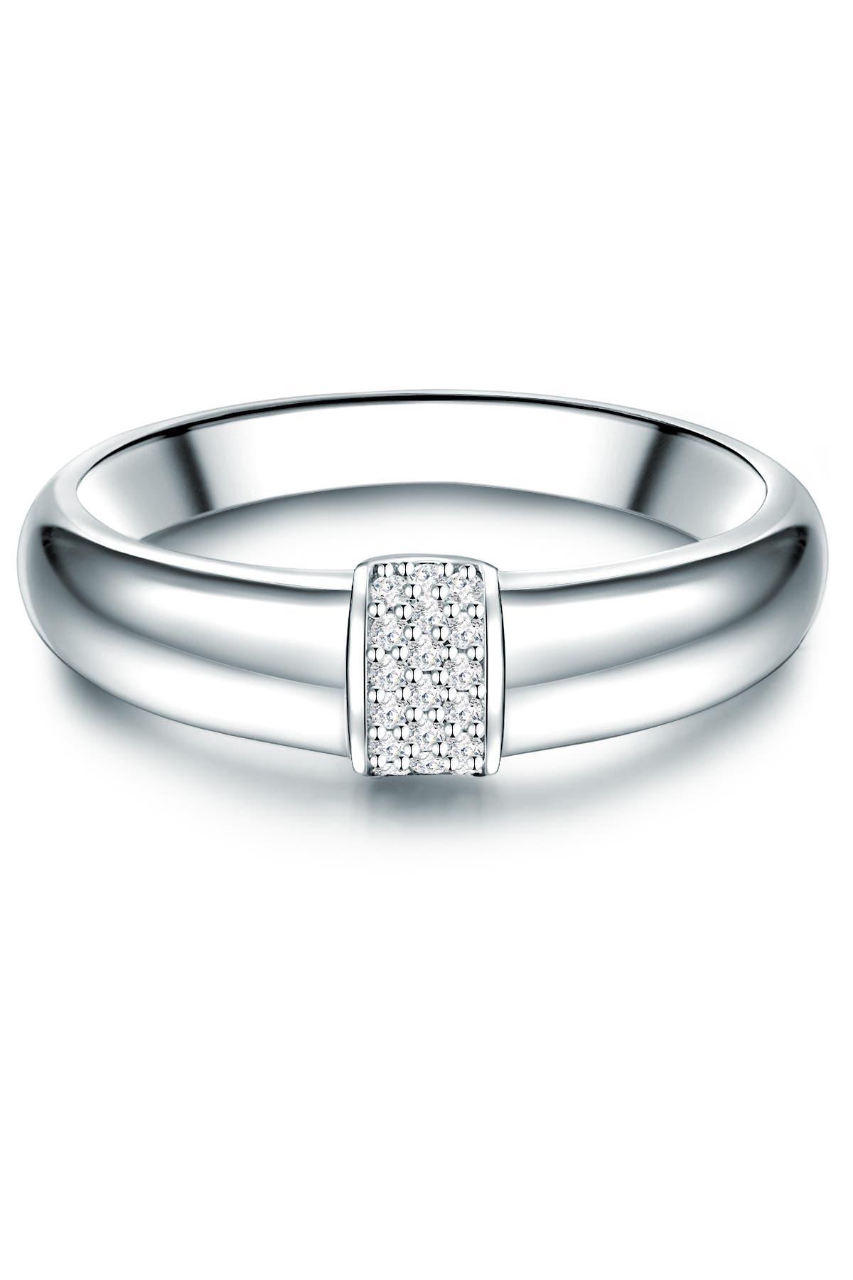 TRILANI Ring Sterling Silber OneColor, Bild 1