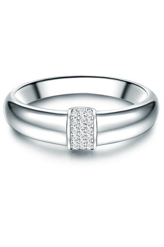 TRILANI Ring Sterling Silber OneColor