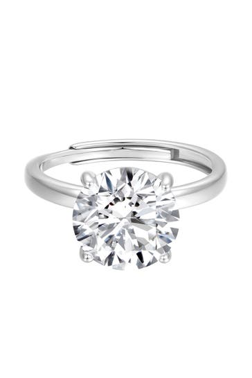 LULU & JANE Ring Messing OneColor