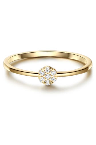 GLANZSTÜCKE MÜNCHEN Ring Sterling Silber OneColor