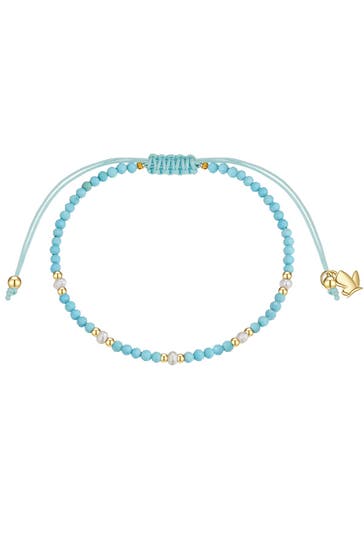 GLANZSTÜCKE MÜNCHEN Armband Edelstahl OneColor