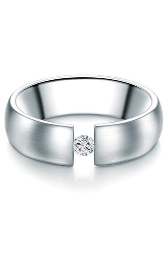 TRILANI Ring Sterling Silber OneColor