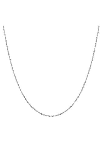 GLANZSTÜCKE MÜNCHEN Kette Sterling Silber OneColor