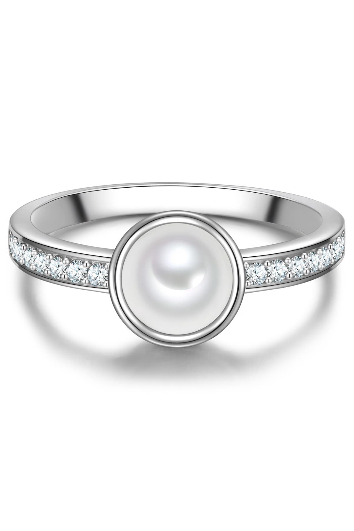 TRILANI Ring Sterling Silber OneColor, Bild 1