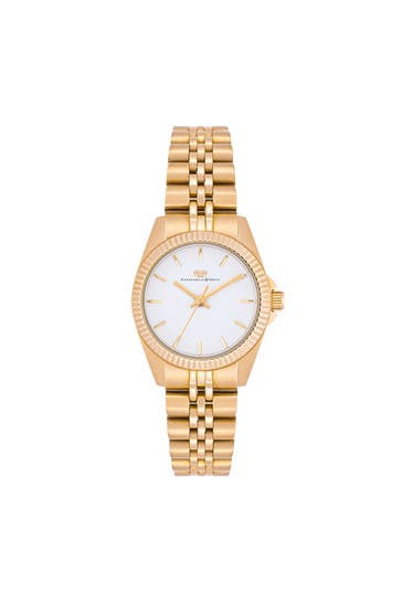 RHODENWALD UND SÖHNE Quarzuhr Cassina