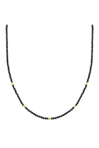 GLANZSTÜCKE MÜNCHEN Kette Sterling Silber OneColor